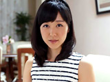 嫁に行って人妻になった娘と禁断の近親セックス かすみ