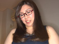 事務系OLの美巨乳お姉さんが人生初イキ しずか 26歳