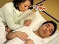 息子の大きすぎるチンポが気になって… 矢部寿恵