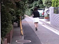 女性宅不法侵入 下着○撮