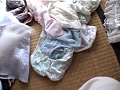 女性宅不法侵入 下着○撮