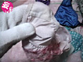 女性宅不法侵入 下着○撮2