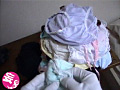 女性宅不法侵入 下着○撮2