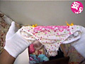 女性宅不法侵入 下着○撮2