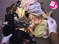 女性宅不法侵入 下着○撮3