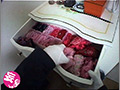 女性宅不法侵入 下着○撮4