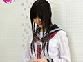 妄想女子○生 濡れて透ける制服