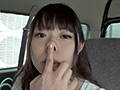BBM女体図鑑 鼻 ～実は…エロい