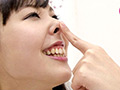BBM女体図鑑 鼻 ～実は…エロい