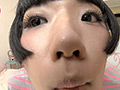 BBM女体図鑑 鼻 ～実は…エロい