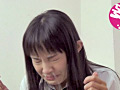 BBM女体図鑑 くしゃみ
