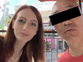 ロスでナンパした超美乳人妻が常識人なのにヘンタイ女