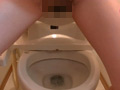 私のオシッコとウンコお見せいたします