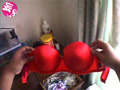 女性宅不法侵入 下着○撮 完全版 4時間 Vol.2