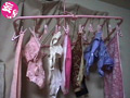 女性宅不法侵入 下着○撮 完全版 4時間 Vol.3