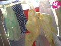 女性宅不法侵入 下着○撮 完全版 4時間 Vol.3