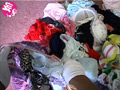 女性宅不法侵入 下着○撮 完全版 4時間 Vol.3