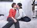 SEX隠し撮り・そのまま勝手にAV発売。別格イケメン14