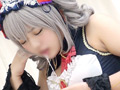 Gカップ高慢美少女レイヤー18歳人格矯正ドM調○