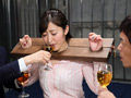 最後の晩餐 剃毛女社長 水野朝陽