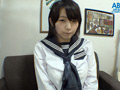 天然Iカップデカすぎ爆乳 制服美少女を変態に堕とす！