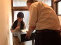 社員寮に配達に来る配達員をみんなで○しちゃいました。