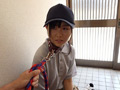 社員寮に配達に来る配達員をみんなで○しちゃいました。