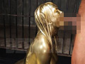 金粉巨乳メイド 稲場るか
