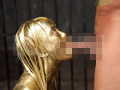 金粉巨乳メイド 稲場るか