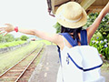 褐色つるぺったん種付けボッチ旅