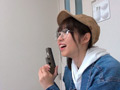 趣味サバゲの男前女子 巨根にドハマりし汗だくアクメ！