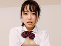 ウブな女子○生、本気の中出し性交