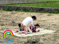 野外ギャル妻アナル調○ 5時間