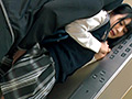 都会の密室 女子○生エレベーター舐め痴●