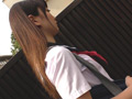 円女交際 中出しoK18歳むっつり潮吹き陰キャ娘 水木舞香