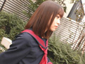 円女交際 中出しoK18歳Aカップ白桃尻娘 林愛菜