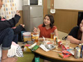 女友達がAVに出たがってたので出演してもらいました。