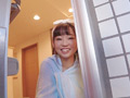 清楚系ド貧乳スレンダーお嬢様まなチャン AVデビュー
