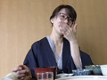 背徳の秘湯 仁美（仮名）四十三歳