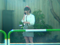 童顔デカ尻娘がイカしイカされの中出しSEX！