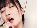 敏感ちっぱい乳首舐めレズ