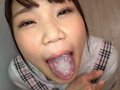 アナルSEX大好き美少女に3穴中出し