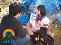 神待ち家出少女と出会った僕。鈴屋いちご