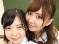 鼻接吻 Nose Kiss