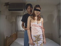 投稿マニアが連れてきた女