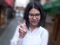 精子大好きメガネ女子にぶっかけ、ごっくん、ザーメン祭