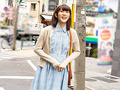 高身長177cm本物処女 AV DEBUT 宮原友香