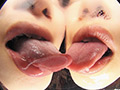主観挑発レズキス