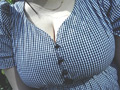 肉感デビュードキュメント 超乳バブみ全開女子 菊池奈央