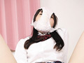 パンティー被り変態女オナニー 3